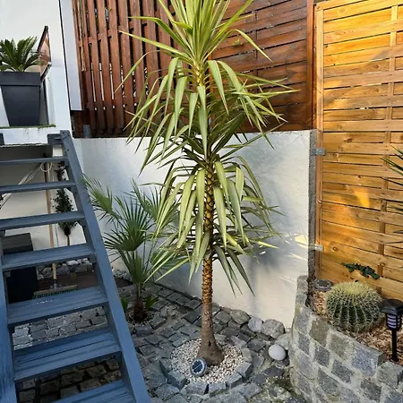 公寓 Duplex T2, Proche Commerces & Plages, Parking *